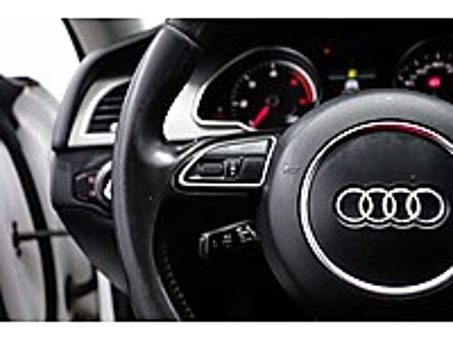 VYS MOTORS AUDİ A5 SPORTBACK 2.0 TDİ QUATTRO DIŞ S-LİNE PAKET Audi A5 A5 Sportback 2.0 TDI Quattro