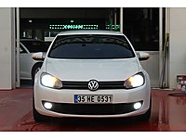 2011 VW GOLF 1.6 OTOMATİK VİTES BAKIMLI MASRAFSIZ 223.000 KM DE Volkswagen Golf 1.6 Trendline