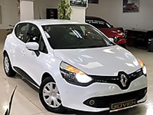 ORJINAL 72.000 KM HIZ SABTLEME YOKUŞ KALKŞ PARK SENSÖR FATURA GA Renault Clio 1.5 dCi Joy