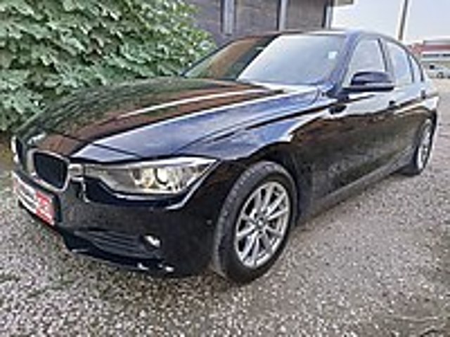 2014 - BMW 3.16 İ COMFORT - 167.000 KM DE - ALBİN OTOMOTİV DE BMW 3 Serisi 316i Comfort