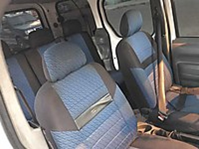 FORD CONNECT 75 PS KLİMALI Ford Tourneo Connect 1.8 TDCi