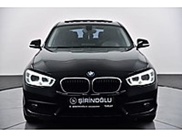 ŞİRİNOĞLU-2016 BMW 118i JOY PLUS-G.GÖRÜŞ-XENON-SUNROOF-HATASIZ BMW 1 Serisi 118i Joy Plus