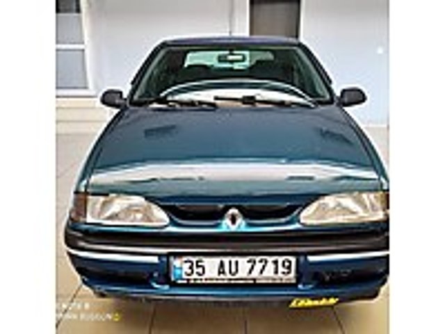 DÜŞGÜN OTOMOTİVDEN 2000 MODEL R. 19 EUROPA KİLİMALI Renault R 19 1.6 Europa RNE Alize