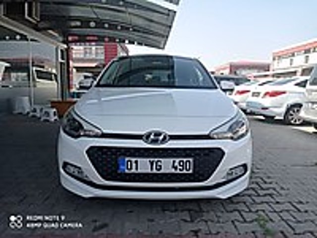 Gökhan Otomotiv den Hyundai İ 20 1.4 CRDi Style Açılır Cam Tavan Hyundai i20 1.4 CRDi Style