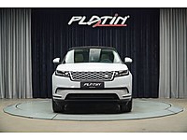 BAYİ 2020 VELAR 2.0 P250 S PANAROMK MERİDİAN SOĞUTMA 0 KM Land Rover Range Rover Velar 2.0 S