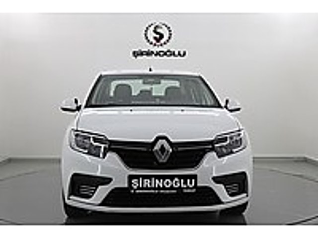 ŞİRİNOĞLU-2018 YENİ KASA SYMBOL JOY SERVİS BAKIMLI Renault Symbol 1.5 DCI Joy