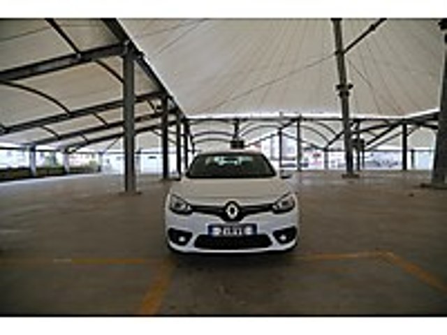 ZİRVE OTO KİRALAMA DAN DİZEL OTOMATİK ARAÇLAR Renault Renault Fluence
