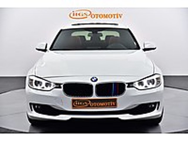 HGS OTOMOTİV DEN SATILIK BMW 3.20 D XDRİVE TECHNO PLUS BMW 3 Serisi 320d xDrive Techno Plus