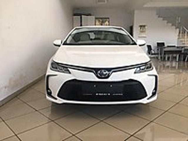 MARAŞ OTOMOTİV OTOMATİK VİTES Toyota Corolla 1.6 Dream