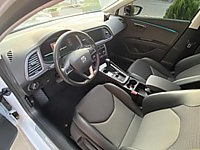 2019 MODEL SEAT LEON XCALENCE Seat Leon 1.6 TDI Xcellence