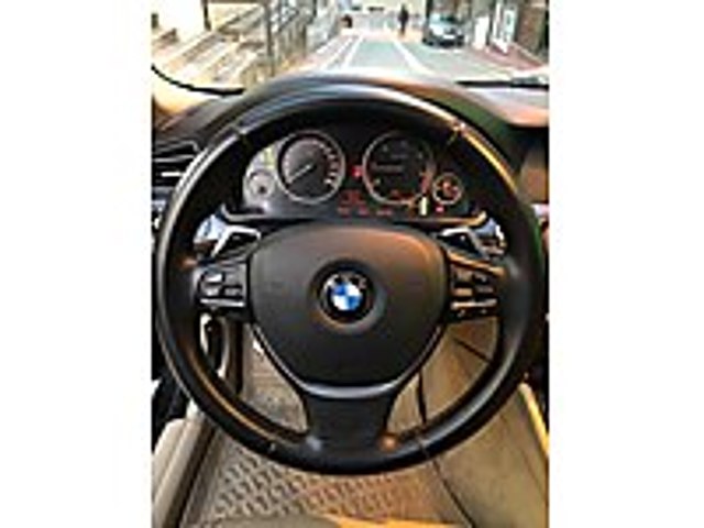 2011 BMV VADE-TAKAS İMKANI BMW 5 Serisi 520d Premium