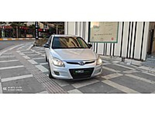 BGS den hyundai i30 Hyundai i30 1.6 CRDi Style Plus