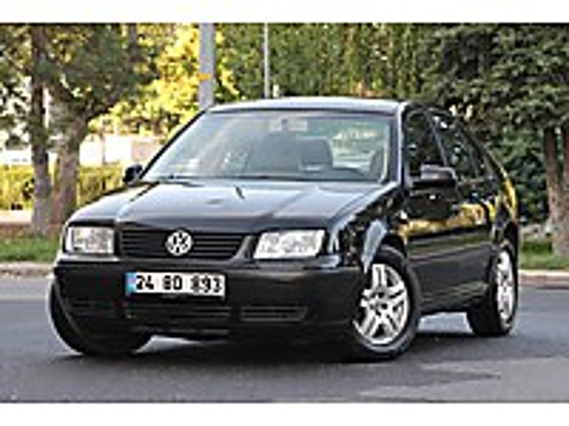ULUBEY den 2003 OTOMATİK VİTES DEĞİŞENSİZ 191.000 KM DE İÇİ BEJ Volkswagen Bora 1.6 Comfortline