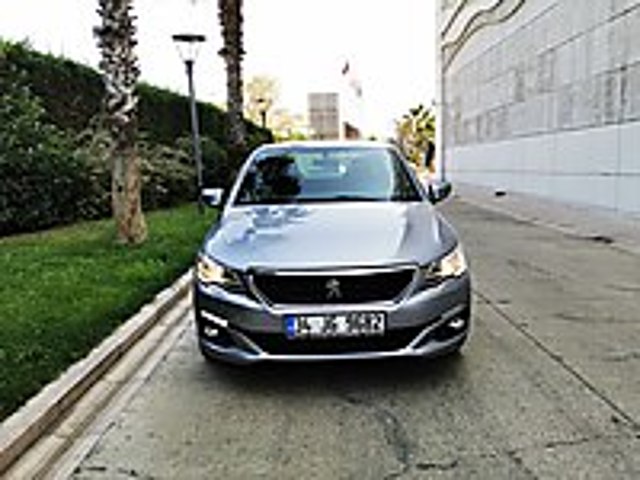 2017 MODEL PEUGEOT 301 1.6 HDİ ACTİVE Peugeot 301 1.6 HDi Active