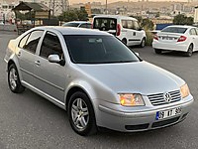 ÖZGÜR OTOMOTİV 2004 BORA 1.6 MANUEL LPG Lİ PASİFİC PAKET Volkswagen Bora 1.6 Pacific