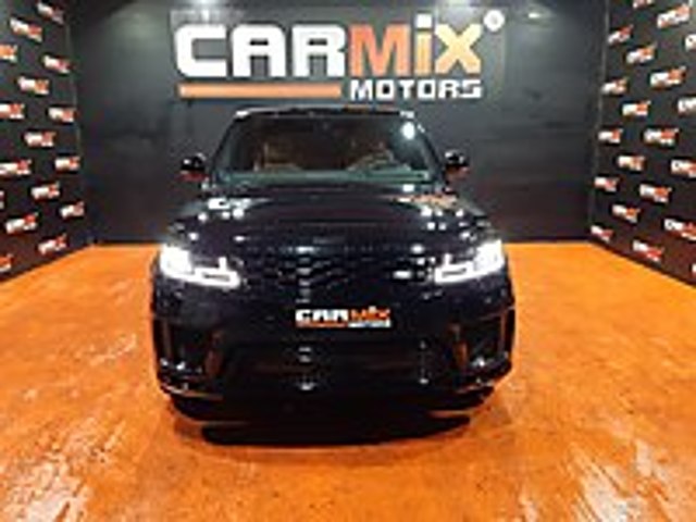 CARMIX MOTORS 2020 RANGE ROVER SPORT 3.0SDV6 HSE DYNAMIC Land Rover Range Rover Sport 3.0 SDV6 HSE Dynamic