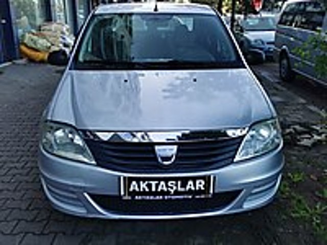 2011 MODEL LOGAN Dacia Logan 1.4 Ambiance