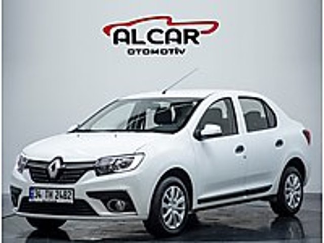 İLK ELDEN 2017 MODEL SADECE 42 BIN KM SYMBOL 1.5 DCİ JOY BEYAZ Renault Symbol 1.5 DCI Joy
