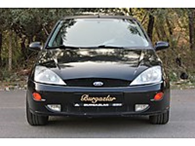 FORD FOCUS 2.0 SPORT TREND SUNROOF 2001 Ford Focus 2.0 Sport Trend