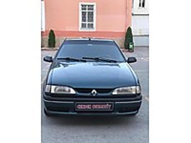 CENDEK AUTO DAN 1998 MODEL R19 1.6RNE ALİZE KLİMALI 179.000 KMDE Renault R 19 1.6 Europa RNE