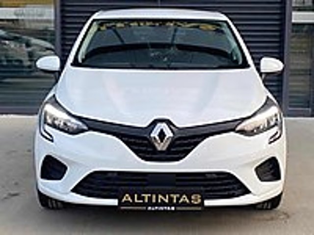 ALTINTAŞ TAN 2020 CLİO 1.0 SCE JOY SIFIR KM HEMEN TESLİM Renault Clio 1.0 SCe Joy