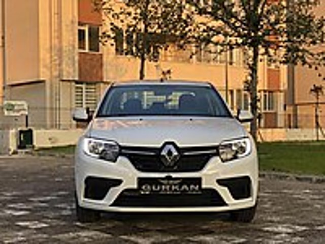 2020 SYMBOL 0 KM 1.0 TURBO TCE ECO-G JOY FABRİKASYON LPG Lİ Renault Symbol 1.0 TCe Joy
