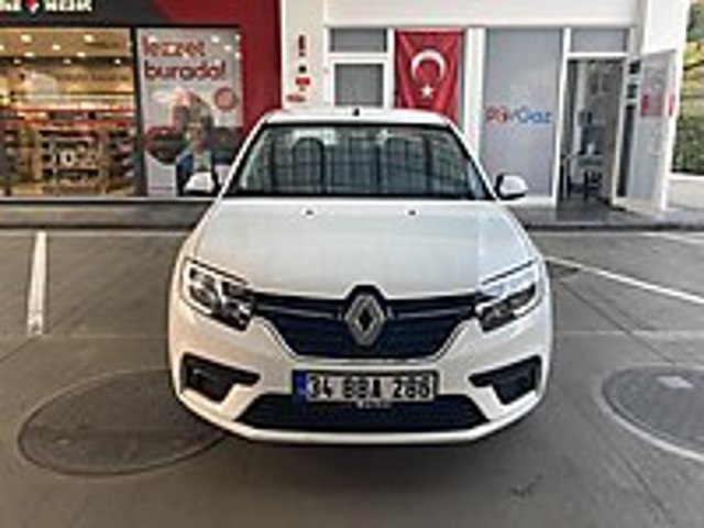 CarMarket 2017 YENİ TİP MAKYAJLI 90 BEYGİR SADECE 70.650 KM Renault Symbol 1.5 DCI Joy