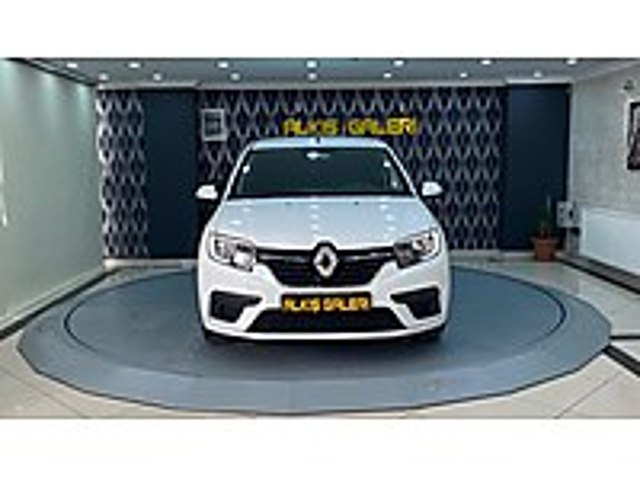 2017 SYMBOL YENİ KASA 50 PEŞİN 36 AY VADE KREDİ ÇIKARILIR Renault Symbol 1.5 DCI Joy