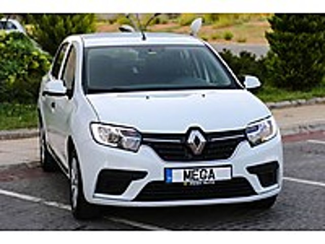 Mega Otomotiv. 2017 Renault SYMBOL 1.5 dCİ YENİ KASA LED li Renault Symbol 1.5 DCI Joy