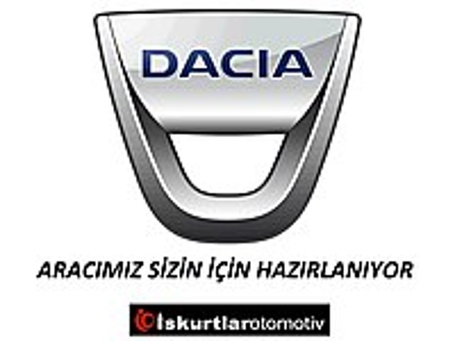 İSKURTLAR DAN 2019 DUSTER 4 4 COMFORT - HATASIZ - BOYASIZ Dacia Duster 1.5 BlueDCI Comfort
