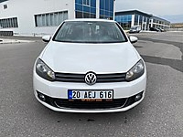 2011 MODEL VOLKSWOGEN GOLF OTOMATİK VITES Volkswagen Golf 1.6 TDI Comfortline
