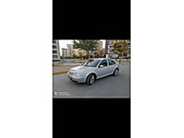 2000 MODEL BORA 1.6 OTOMATİK Volkswagen Bora 1.6 Comfortline