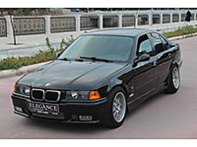 BMW 3.20i MANUEL BMW 3 Serisi 320i