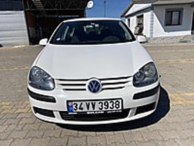 2004 GOLF 1.6 PRİMELİNE OTOMATİK 80 000 KM Volkswagen Golf 1.6 Primeline