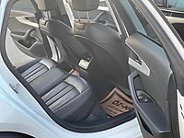 ÖZGÜR OTOMOTİV 2016 A4 TFSI YENİ KASA FULL PAKET Audi A4 A4 Sedan 1.4 TFSI Sport