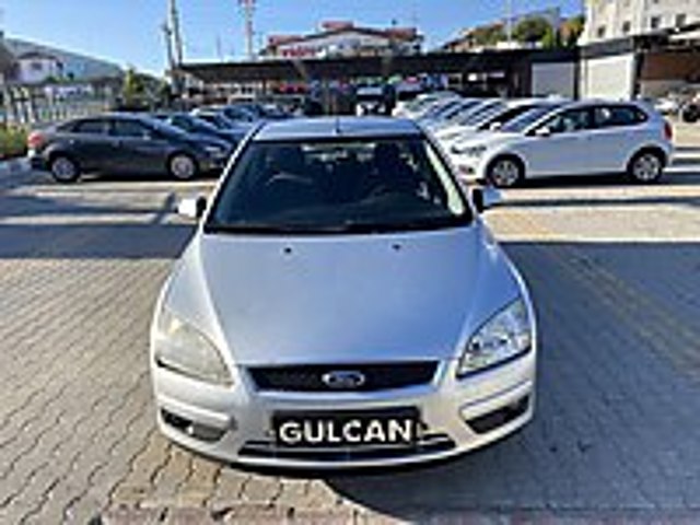 2008 FORD FOCUS 1.6 COLLECTİON 134 000 KM Ford Focus 1.6 Collection