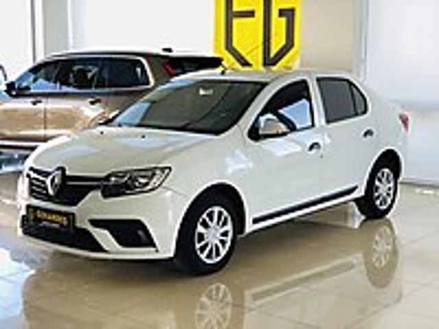 ÖZKARDEŞ ERKAN GEMİCİ DEN 2017 MODEL 1.5DCİ SYMBOL JOY YENİ KASA Renault Symbol 1.5 DCI Joy