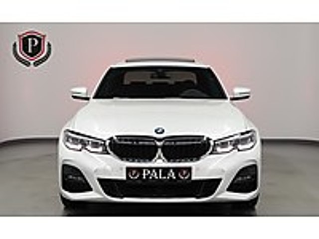 PALA OTO 2020 M SPORT SUNROOF E.BAGAJ K.ISITMA HEMEN TESLİM BMW 3 Serisi 320i First Edition M Sport