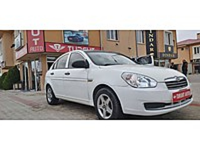 HYUNDAi ACCENT 2011.1.4 BENZİN LPG Hyundai Accent Era 1.4 Team