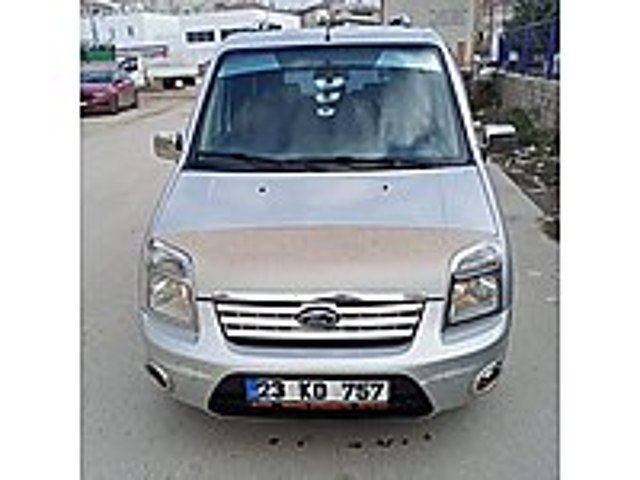 GÖNÜL OTO 75 PS DLX Ford Transit Connect K210 S Deluxe