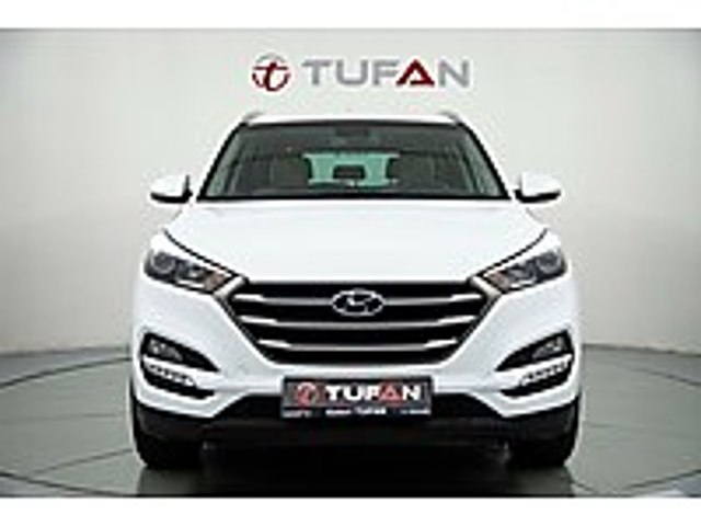 2016 HYUNDAİ TUSCON 1.6 GDİ STYLE Hyundai Tucson 1.6 GDI Style