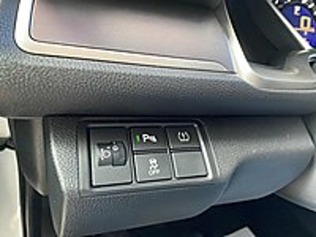 -ACAR-2017 HONDA CİVİC 1.6i VTEC ELEGANCE SUNROOF ISITMA GERİ G. Honda Civic 1.6i VTEC Elegance