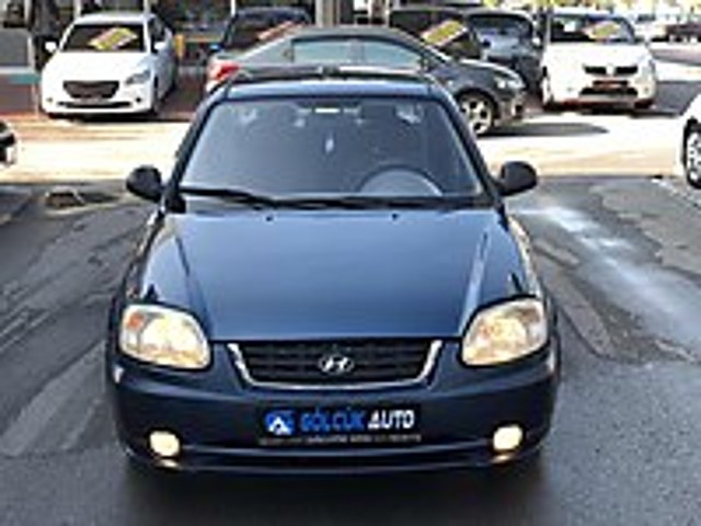 2005 MODEL 1.5 HYUNDAİ ADMİRE Hyundai Accent 1.5 CRDi Admire