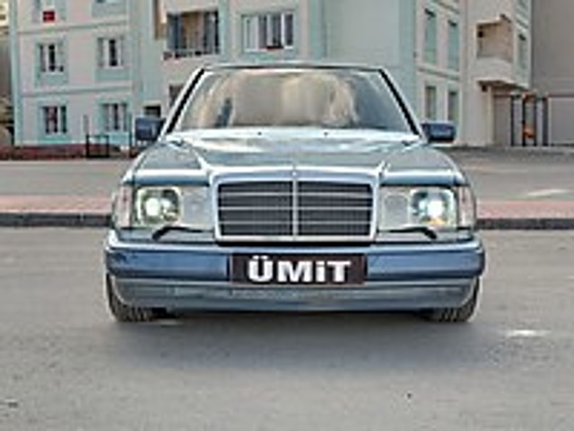 ÜMİT AUTO-OTOMATİK-GERİ GÖRÜŞ-SANRUOF-K.ISITMA Mercedes - Benz 260 260 E