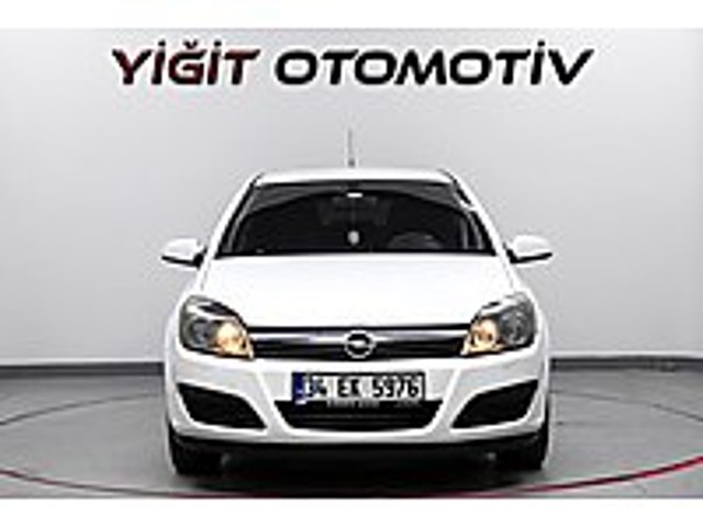 2007 MODEL OPEL ASTRA 1.3 CDTİ ESSENTİA 164.000KM DE Opel Astra 1.3 CDTI Essentia
