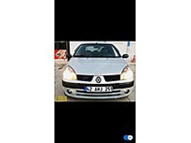 1.5 DCİ CLİO SYMBOL 220 BİNDE Renault Clio 1.5 dCi Expression