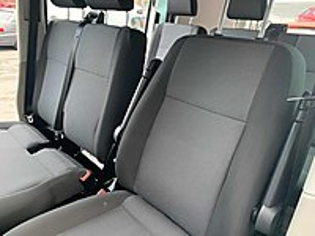 2018 TRANSPORTER 2.0 TDI CITYVAN COMFORTLINE UZUN SASİ Volkswagen Transporter 2.0 TDI City Van Comfortline