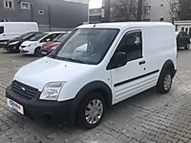 ASKALE 2011 TRANSİT CONNECT Ford Transit Connect T220 S