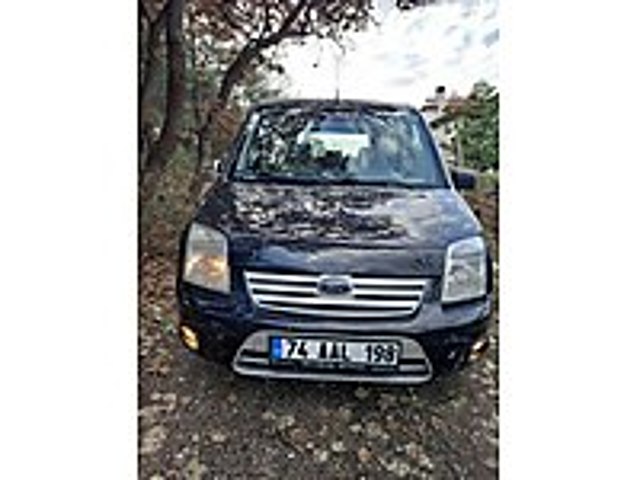 DELUX 90 LIK CONNET ORJINALL Ford Tourneo Connect 1.8 TDCi Deluxe