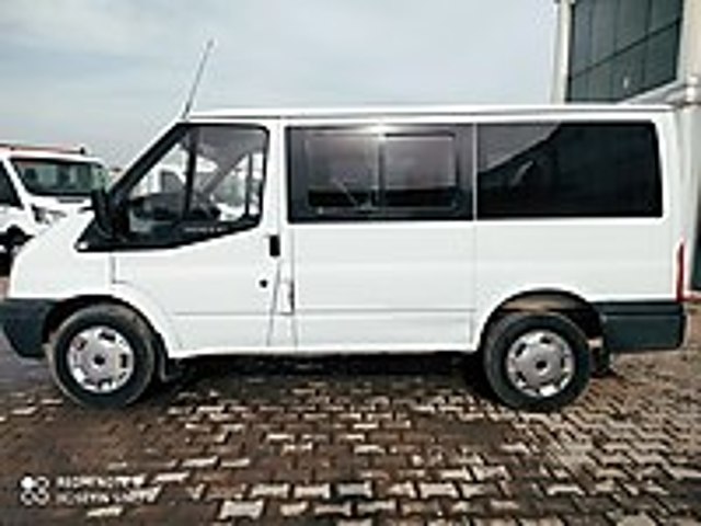 HATASIZ BOYASIZ COK TEMIZ Ford - Otosan Transit 11 1